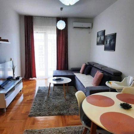 Apartment "Dream&Relax" Trebinje Exterior photo