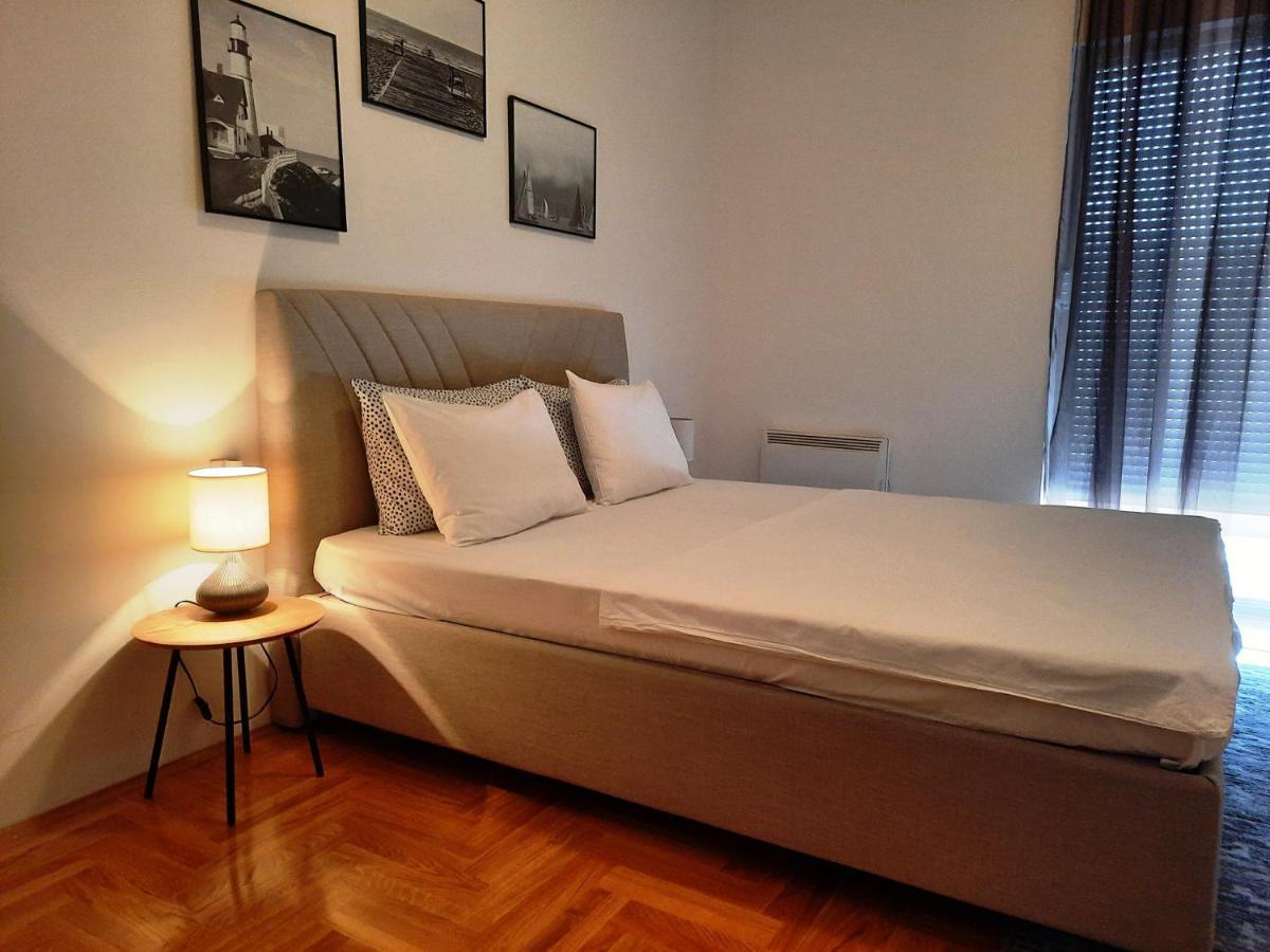 Apartment "Dream&Relax" Trebinje Exterior photo