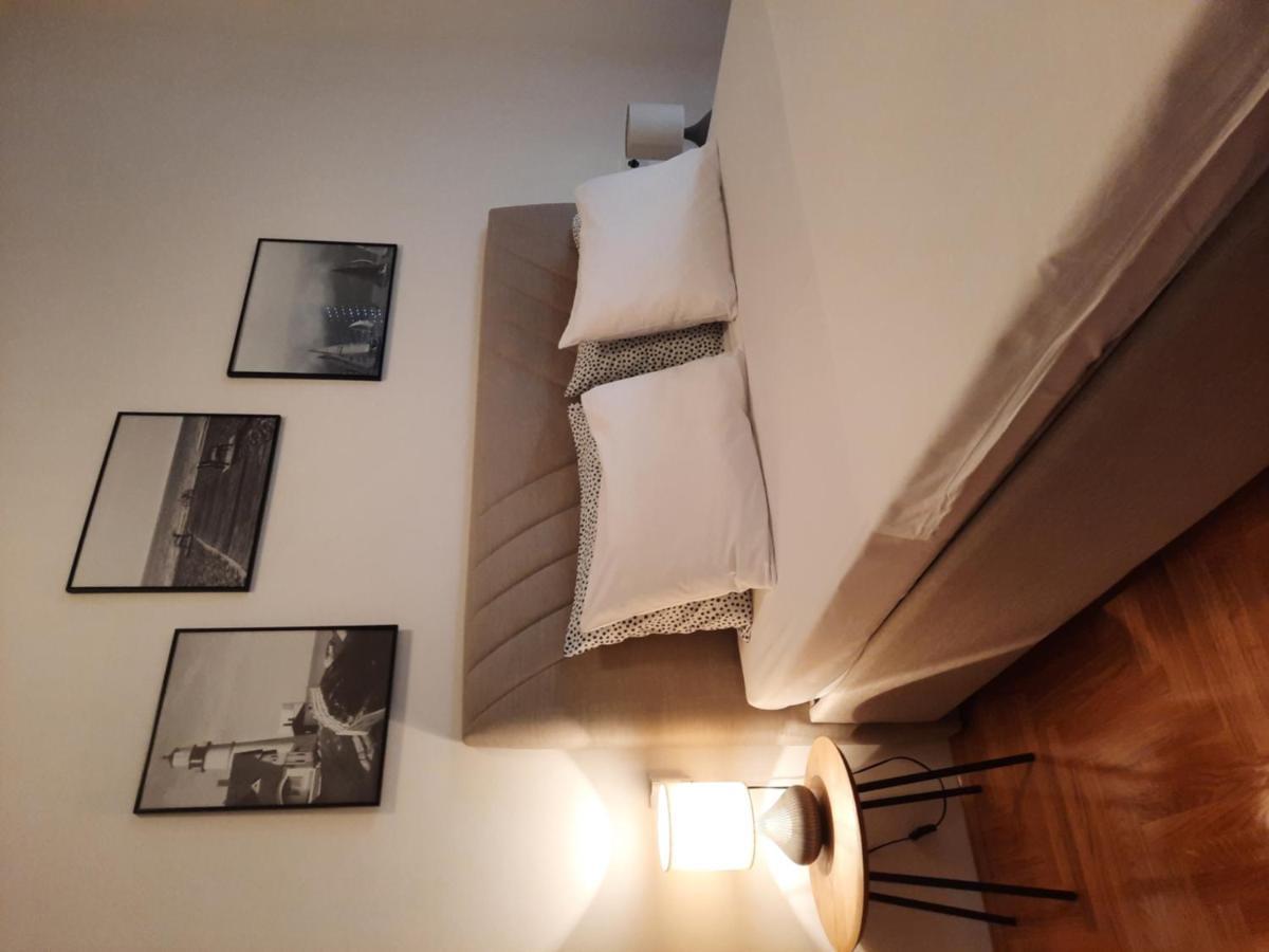 Apartment "Dream&Relax" Trebinje Exterior photo
