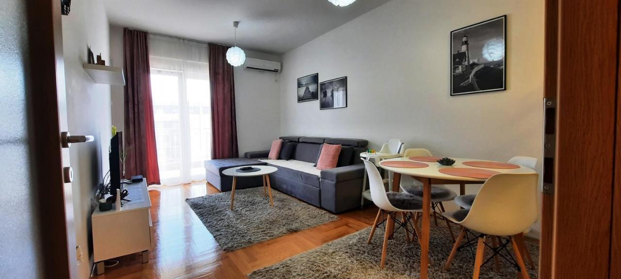 Apartment "Dream&Relax" Trebinje Exterior photo