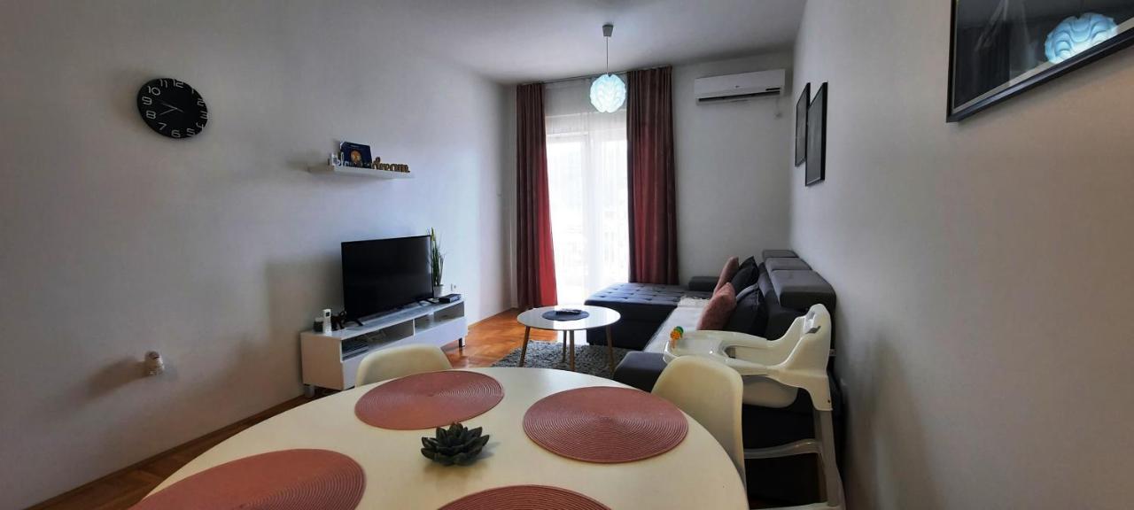 Apartment "Dream&Relax" Trebinje Exterior photo