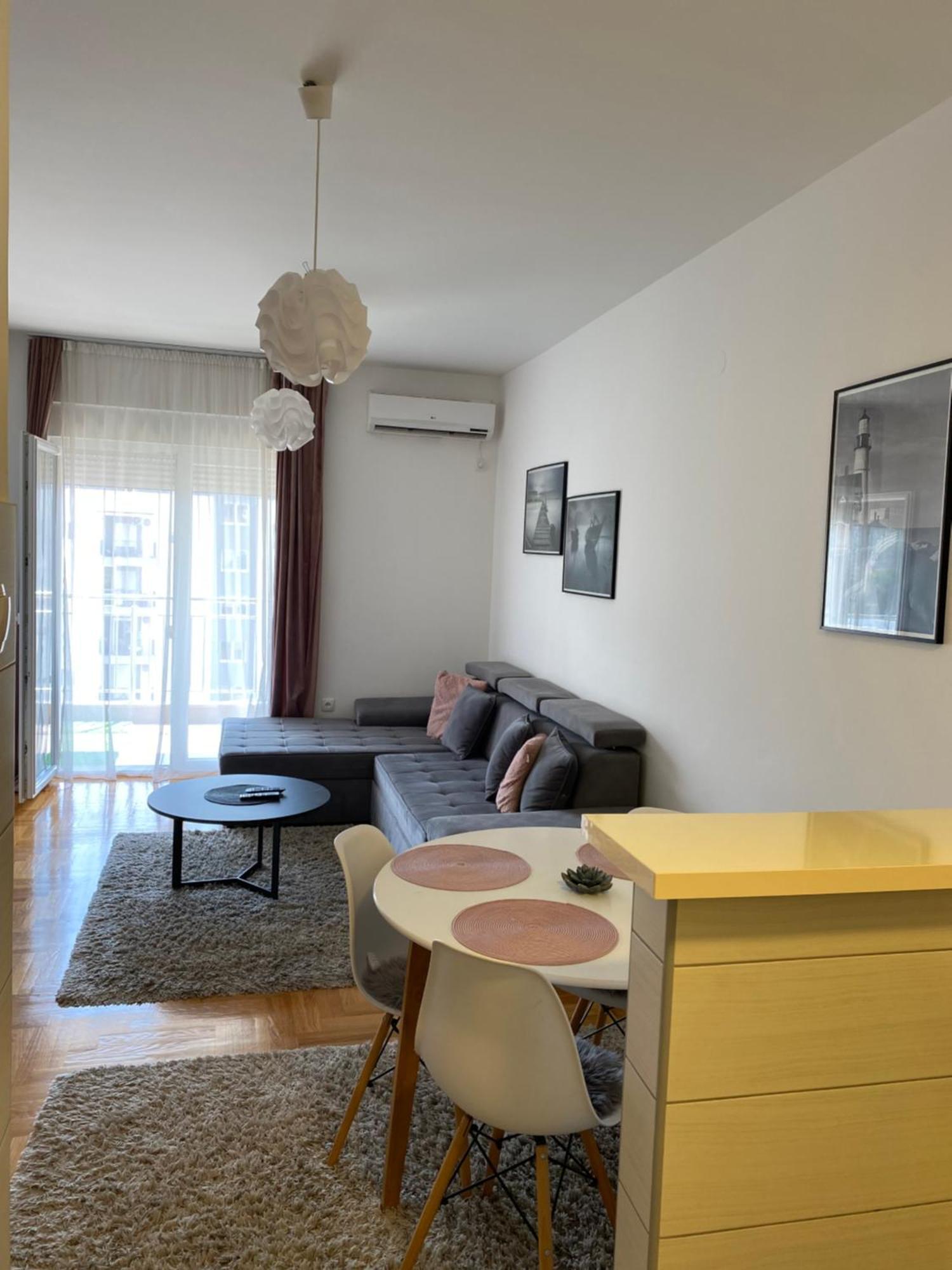Apartment "Dream&Relax" Trebinje Exterior photo