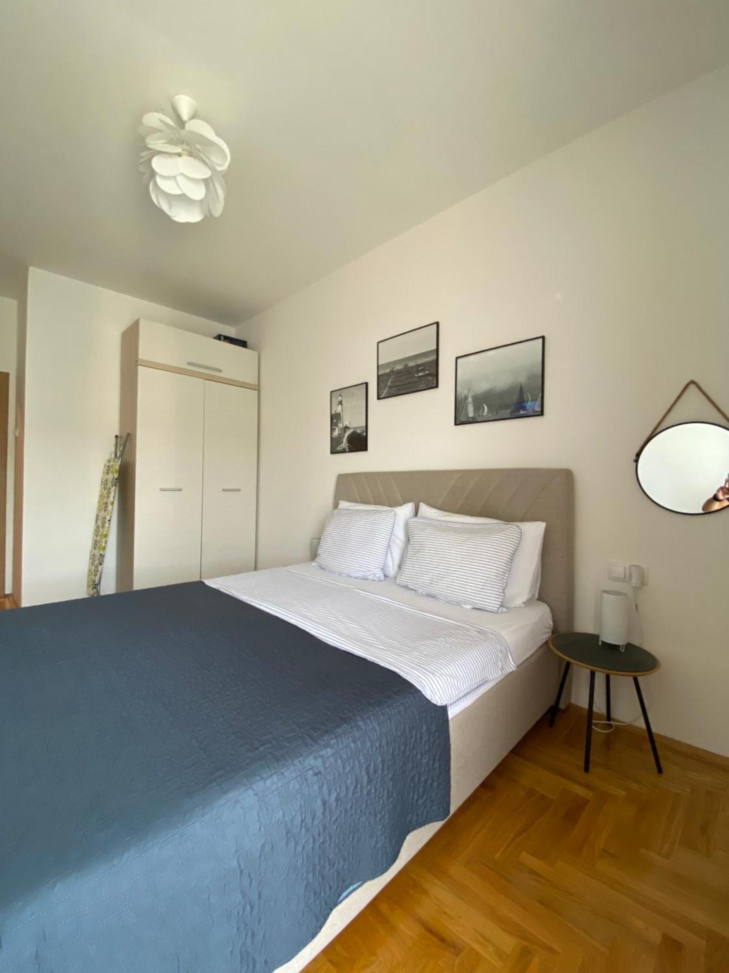 Apartment "Dream&Relax" Trebinje Exterior photo