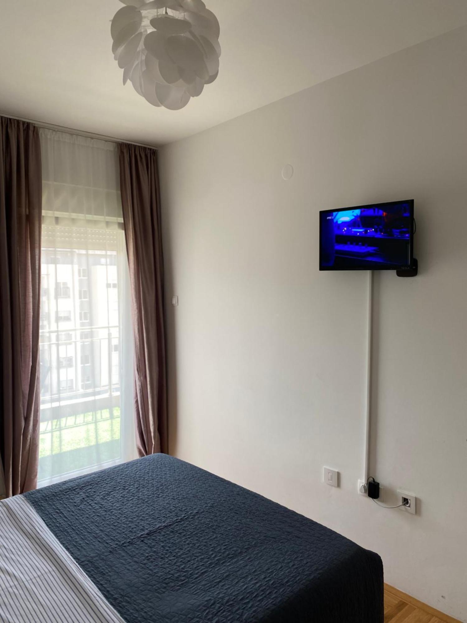 Apartment "Dream&Relax" Trebinje Exterior photo