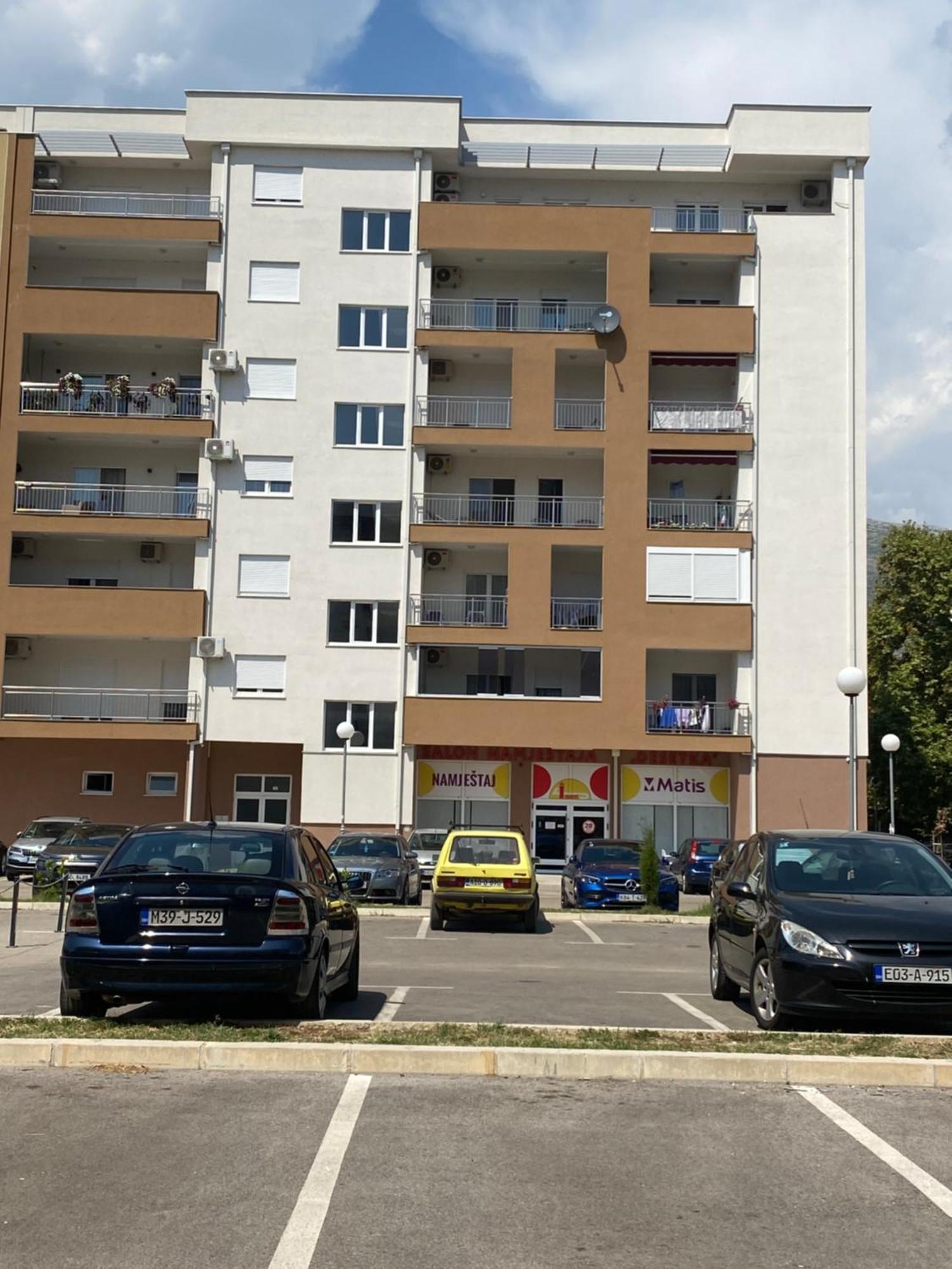 Apartment "Dream&Relax" Trebinje Exterior photo