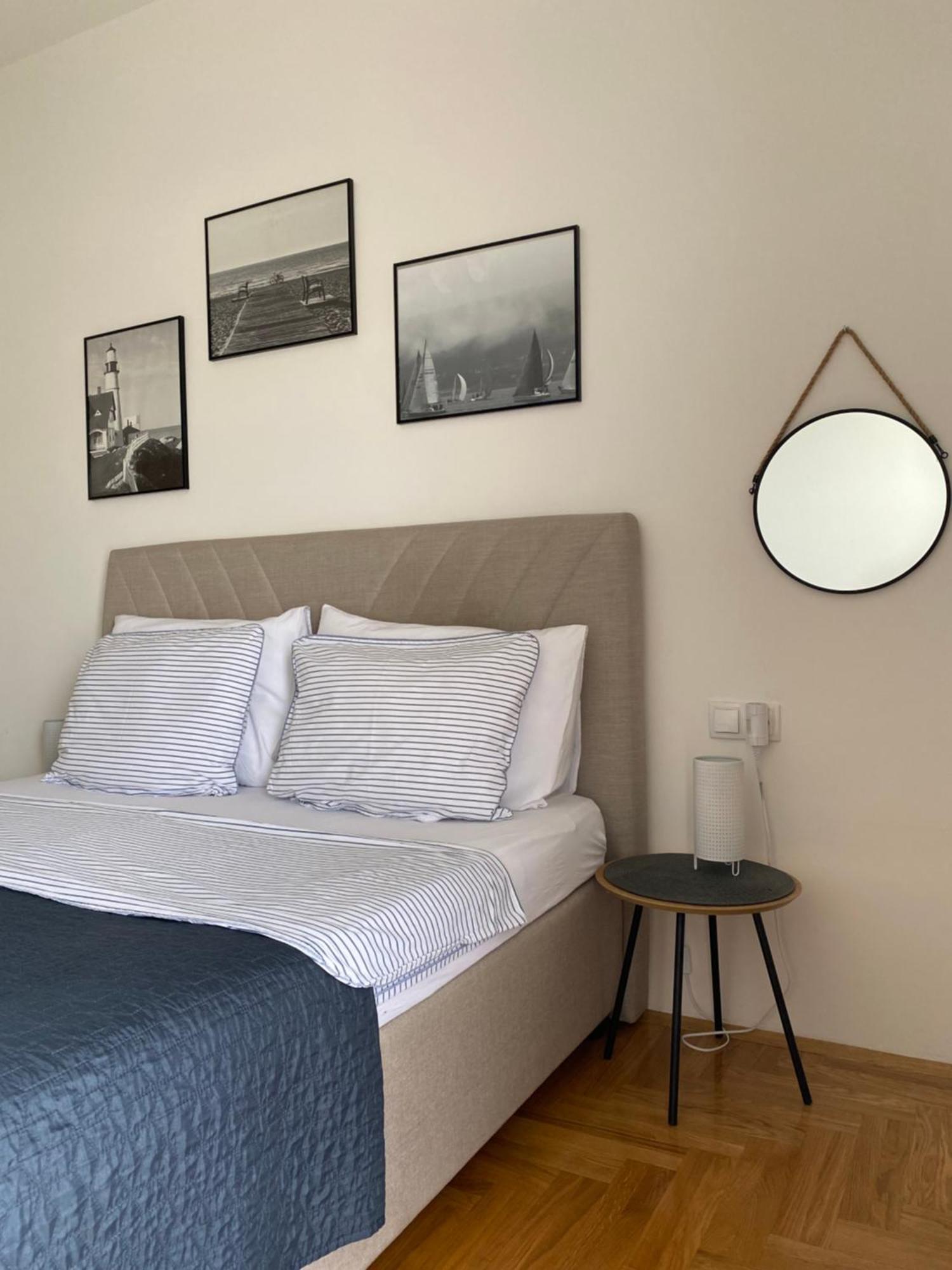 Apartment "Dream&Relax" Trebinje Exterior photo