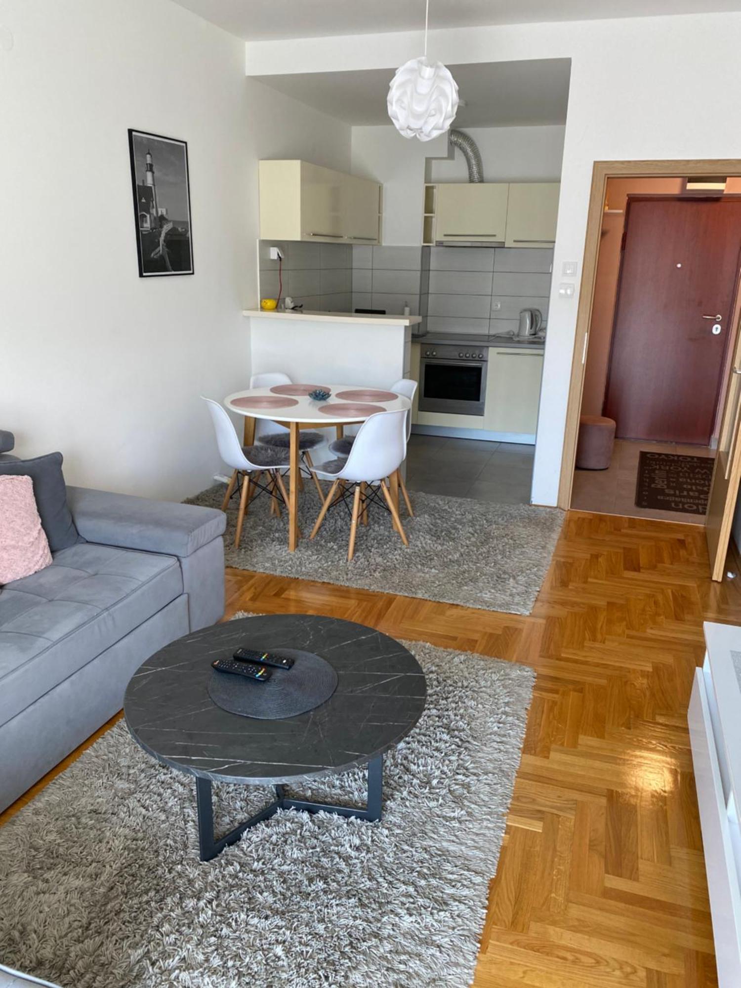 Apartment "Dream&Relax" Trebinje Exterior photo