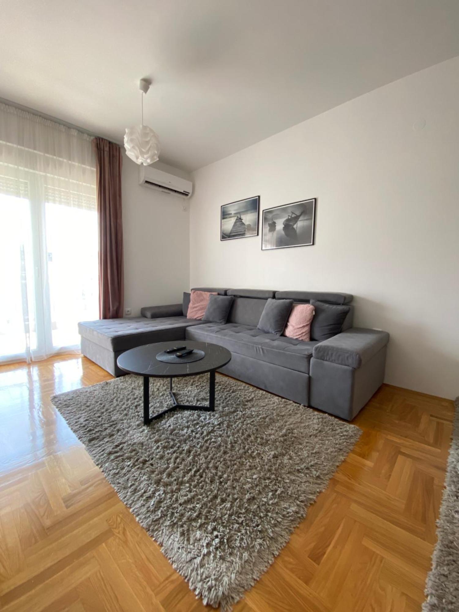 Apartment "Dream&Relax" Trebinje Exterior photo