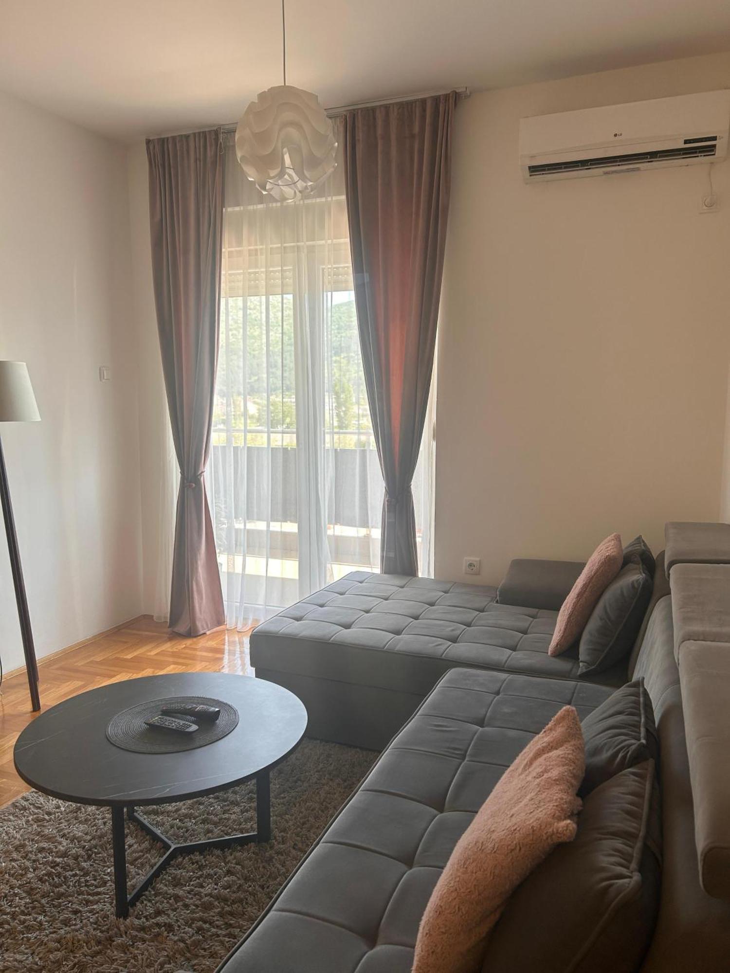 Apartment "Dream&Relax" Trebinje Exterior photo