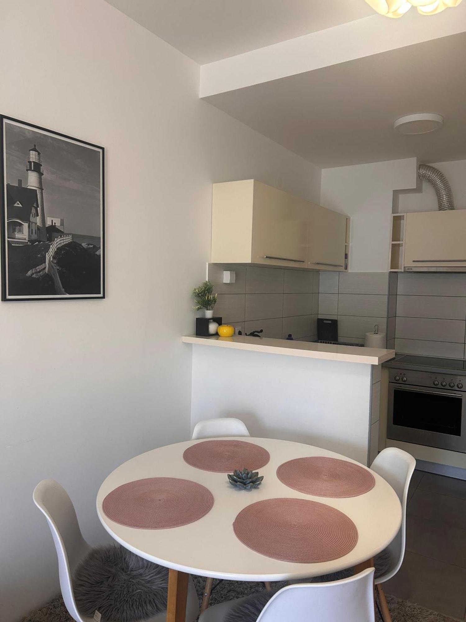 Apartment "Dream&Relax" Trebinje Exterior photo