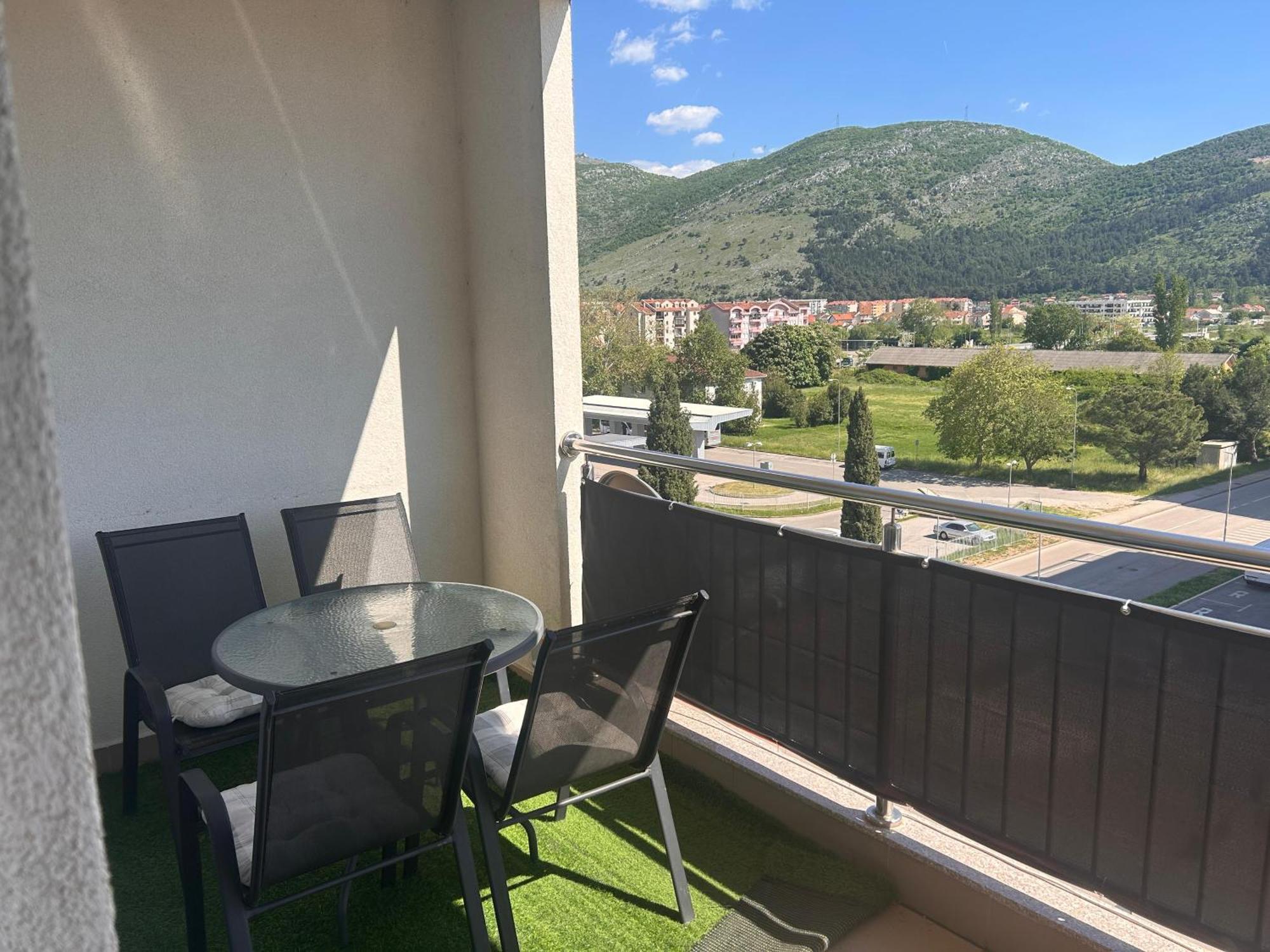 Apartment "Dream&Relax" Trebinje Exterior photo