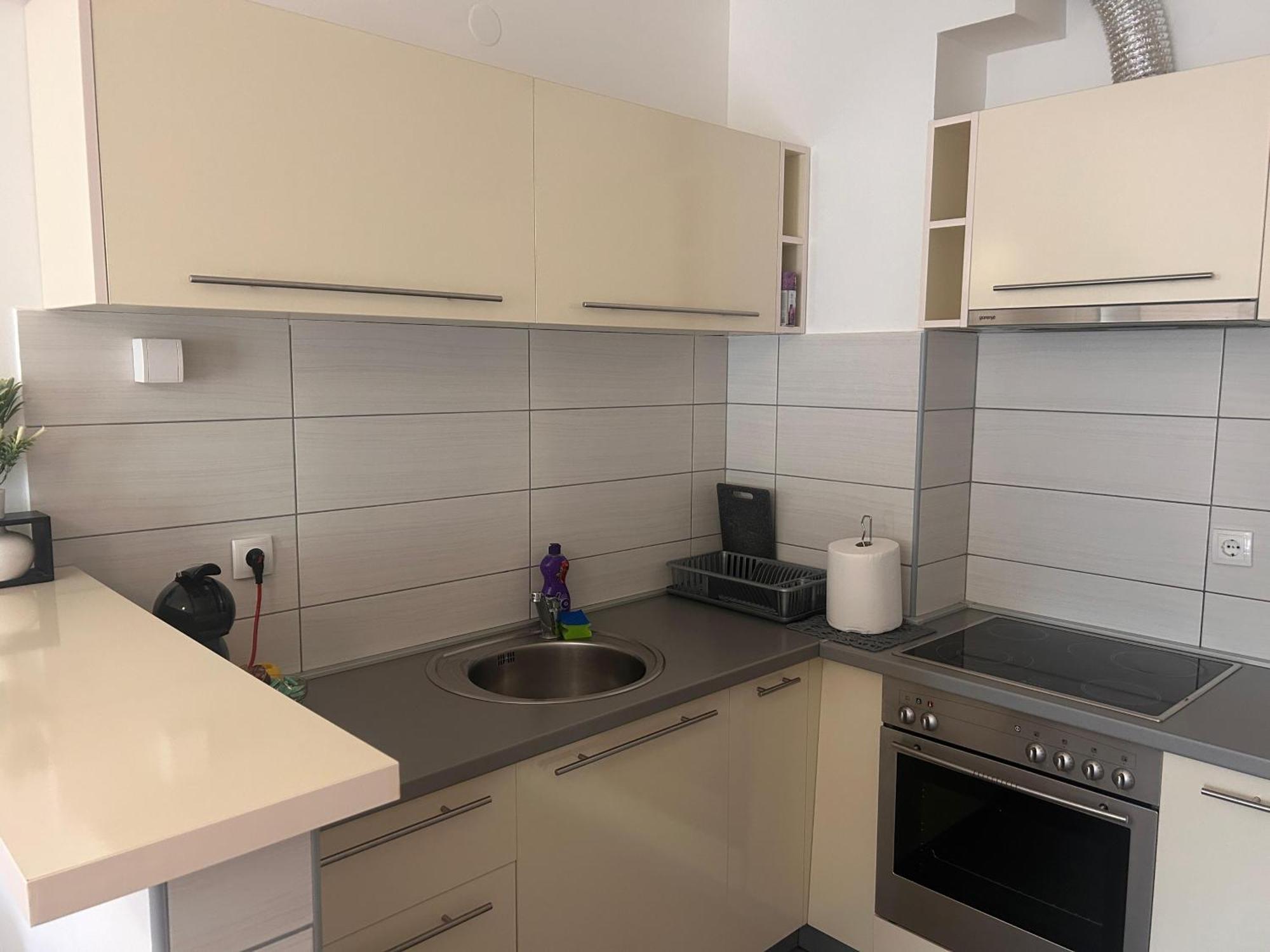 Apartment "Dream&Relax" Trebinje Exterior photo