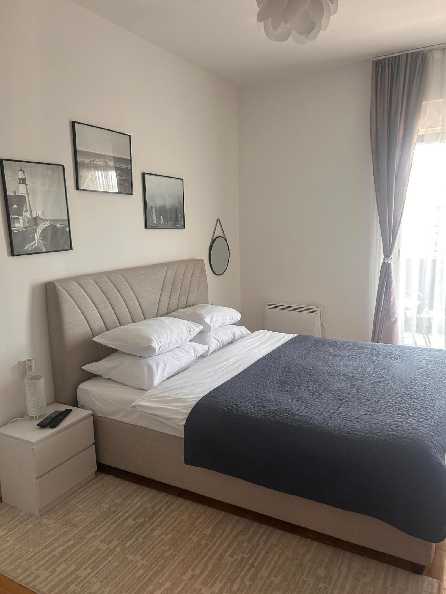 Apartment "Dream&Relax" Trebinje Exterior photo