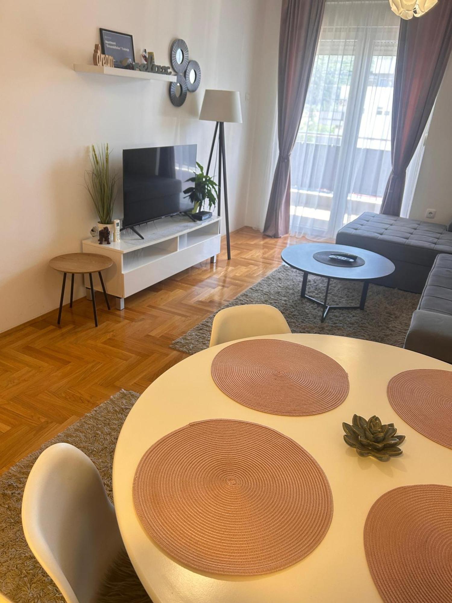 Apartment "Dream&Relax" Trebinje Exterior photo