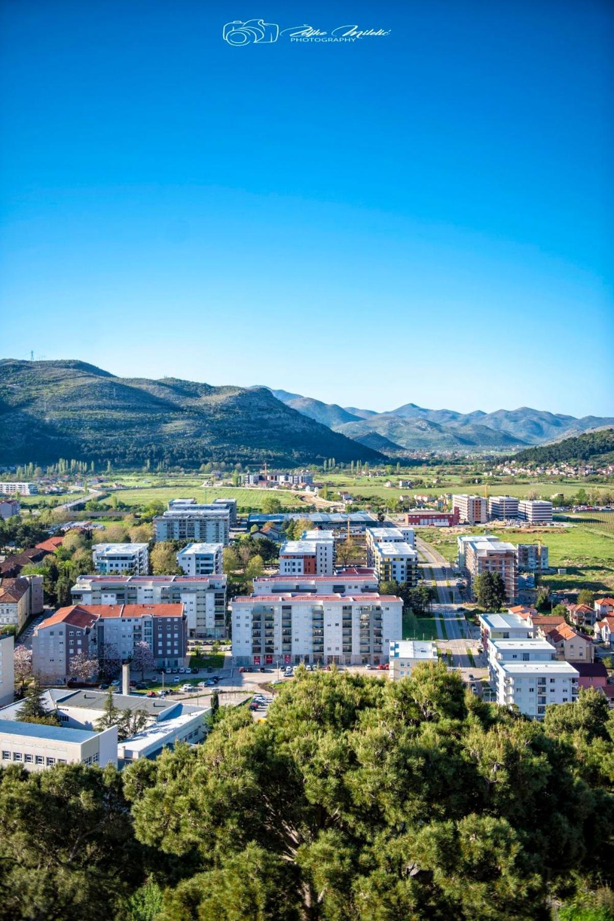 Apartment "Dream&Relax" Trebinje Exterior photo