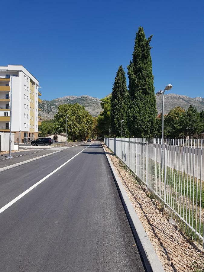 Apartment "Dream&Relax" Trebinje Exterior photo