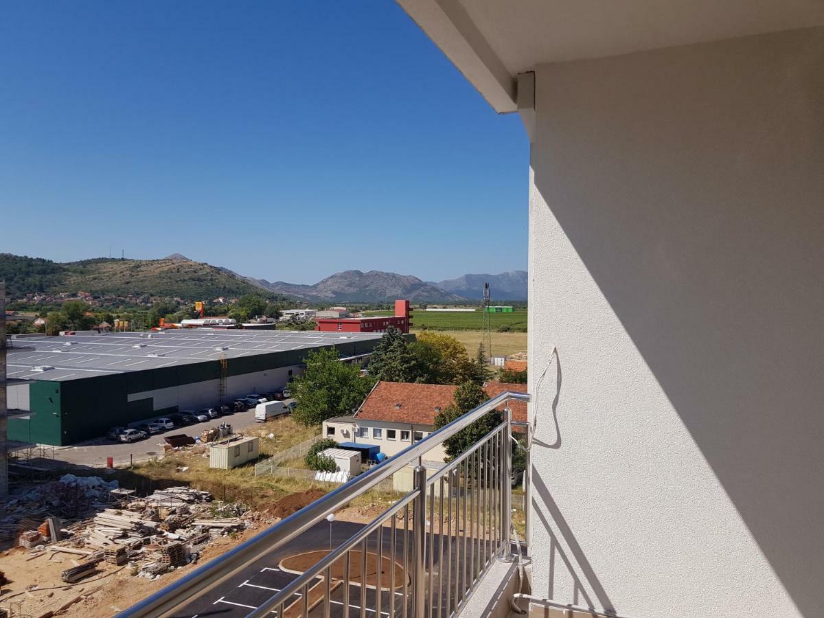 Apartment "Dream&Relax" Trebinje Exterior photo