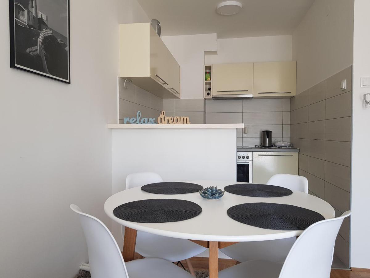 Apartment "Dream&Relax" Trebinje Exterior photo