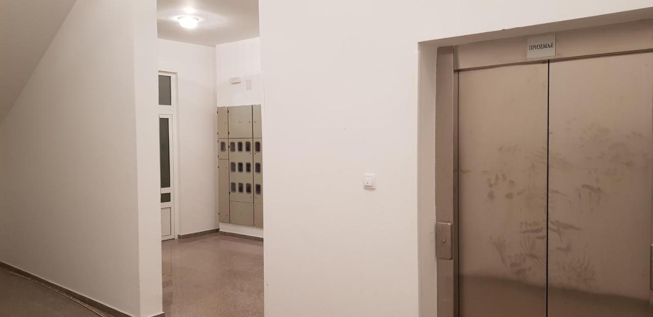 Apartment "Dream&Relax" Trebinje Exterior photo