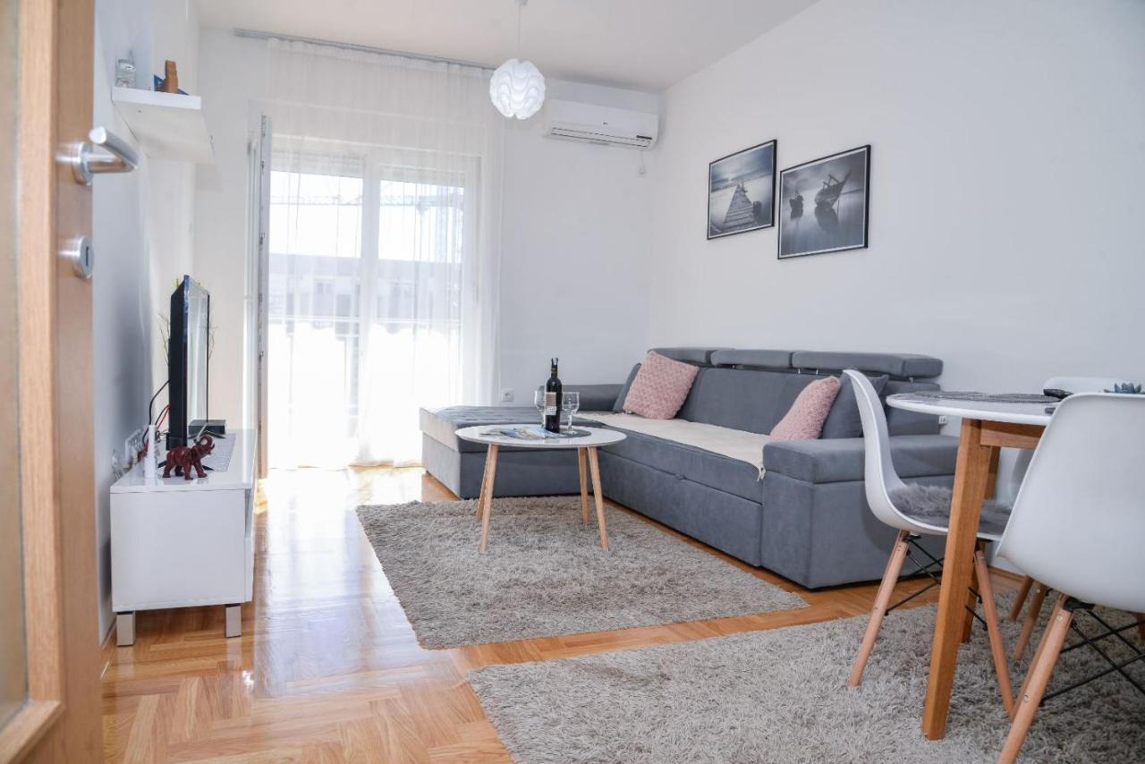 Apartment "Dream&Relax" Trebinje Exterior photo
