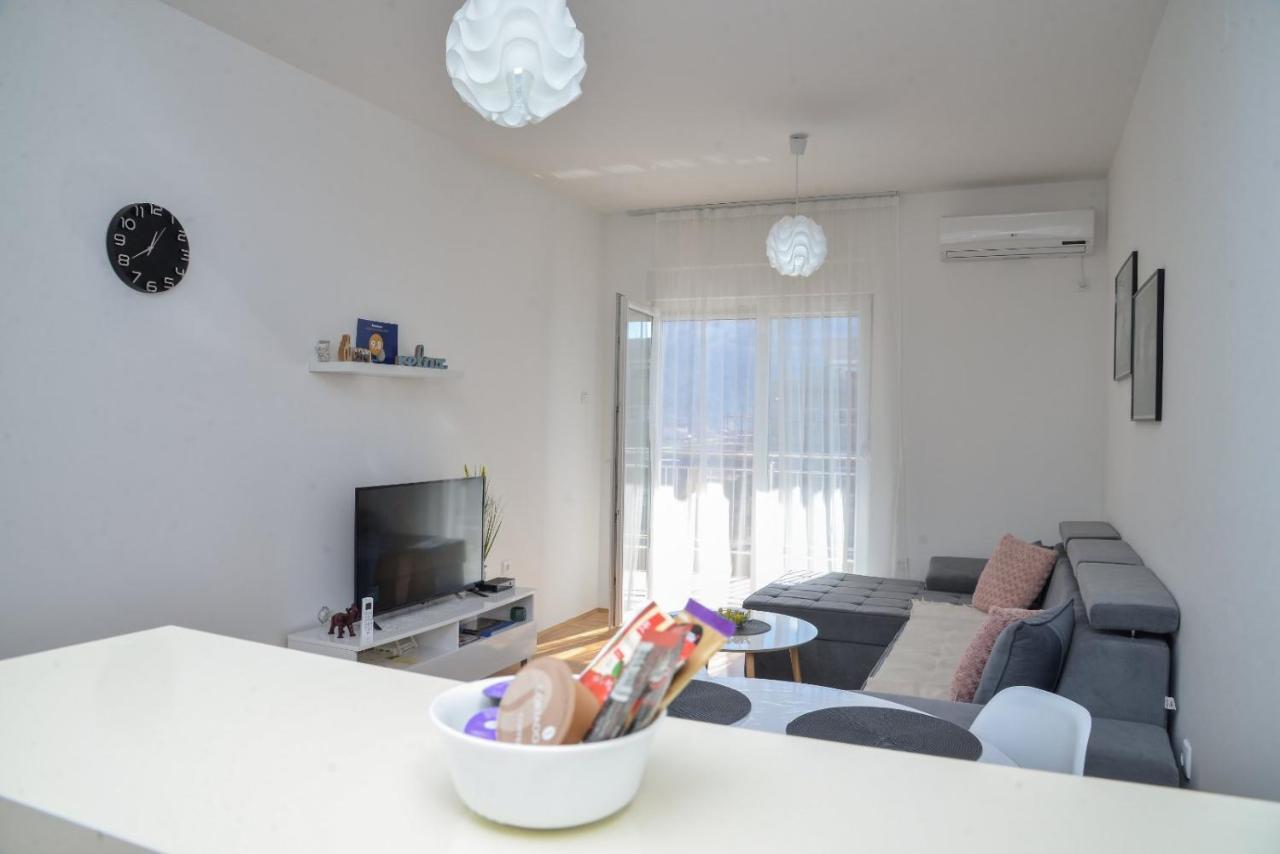 Apartment "Dream&Relax" Trebinje Exterior photo