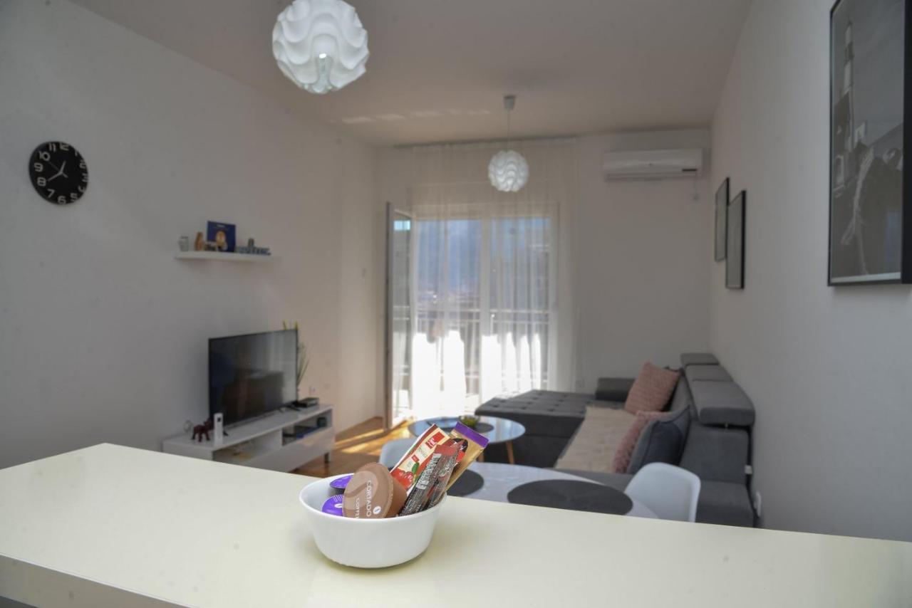 Apartment "Dream&Relax" Trebinje Exterior photo
