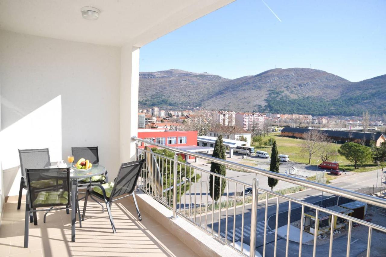 Apartment "Dream&Relax" Trebinje Exterior photo