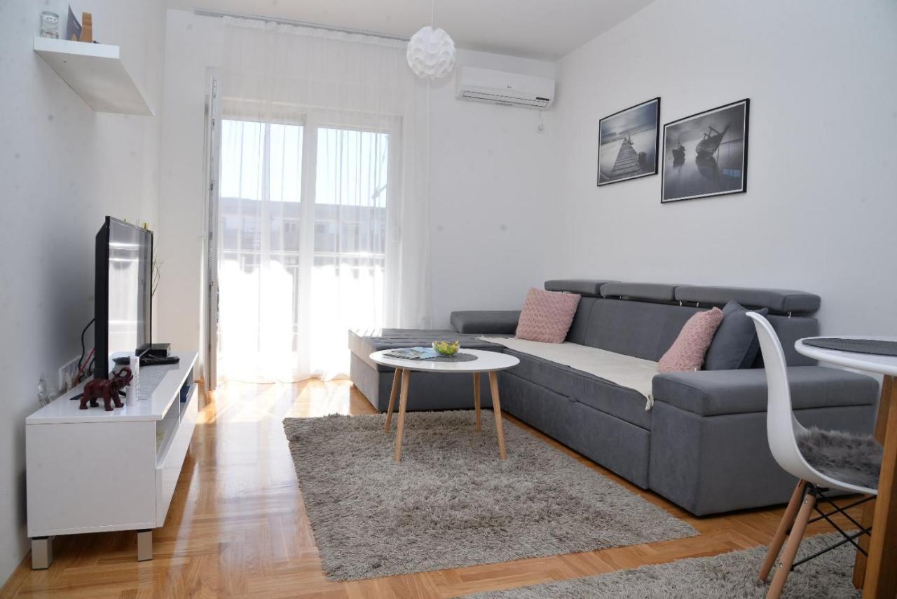 Apartment "Dream&Relax" Trebinje Exterior photo